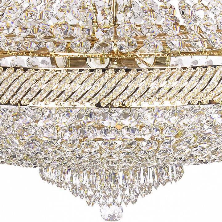 Подвесная люстра Dio D’Arte Bari E 1.5.80.200 G