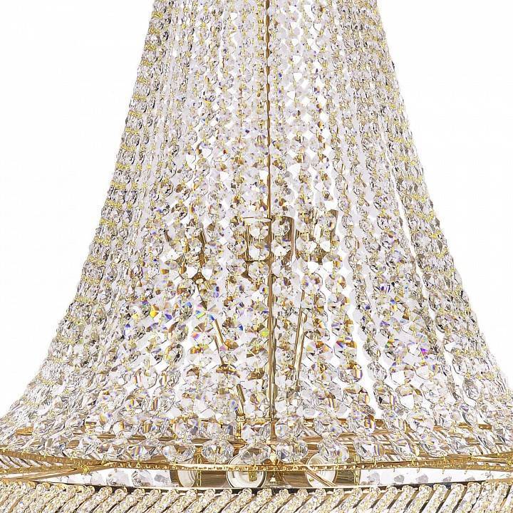 Подвесная люстра Dio D’Arte Bari E 1.5.80.200 G