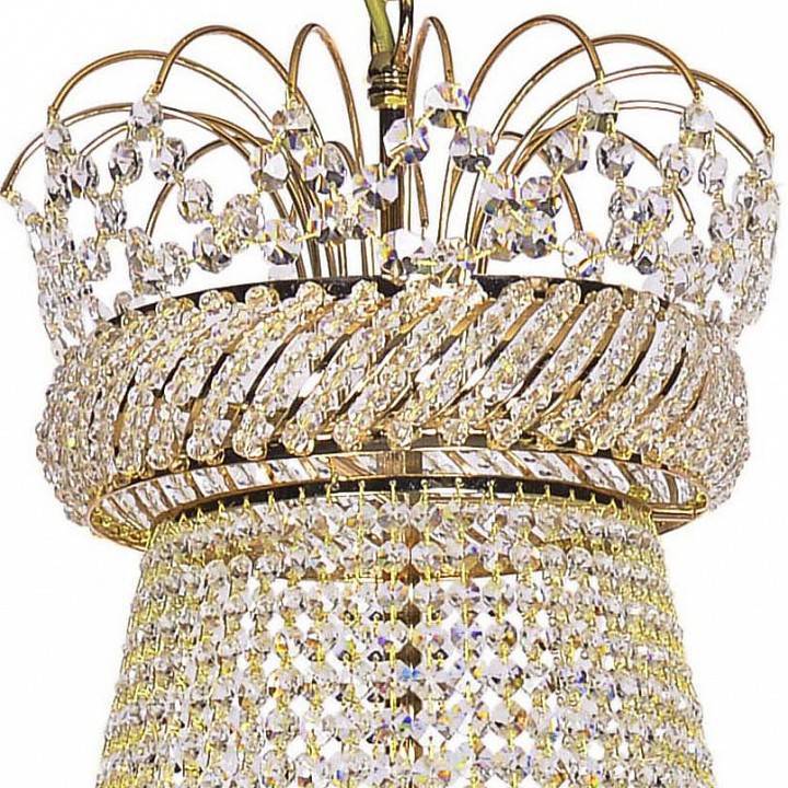 Подвесная люстра Dio D’Arte Bari E 1.5.80.200 G