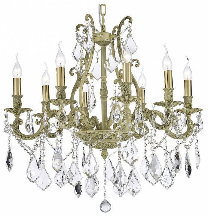 Подвесная люстра Dio DArte Barolo E 1.1.8.600 W