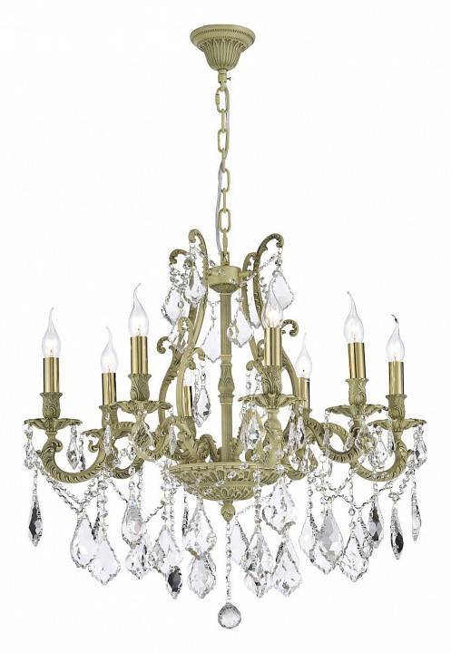 Подвесная люстра Dio DArte Barolo E 1.1.8.600 W