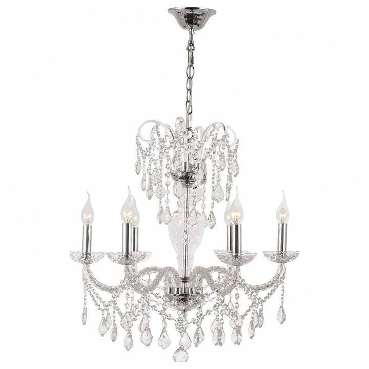 Подвесная люстра Dio DArte Bertola E 1.1.6.600 N