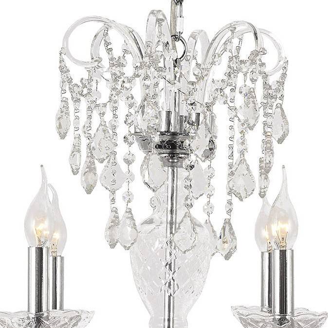 Подвесная люстра Dio DArte Bertola E 1.1.6.600 N