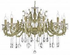 Подвесная люстра Dio DArte Colzano E 1.1.12.200 W