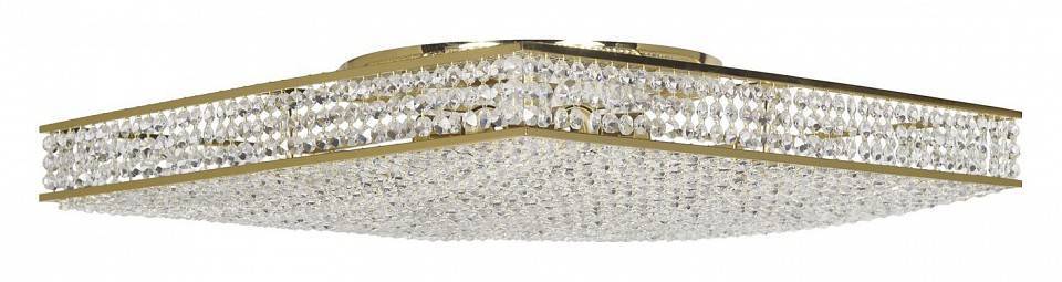 Потолочная люстра Dio DArte Como Como E 1.2.60.100 G