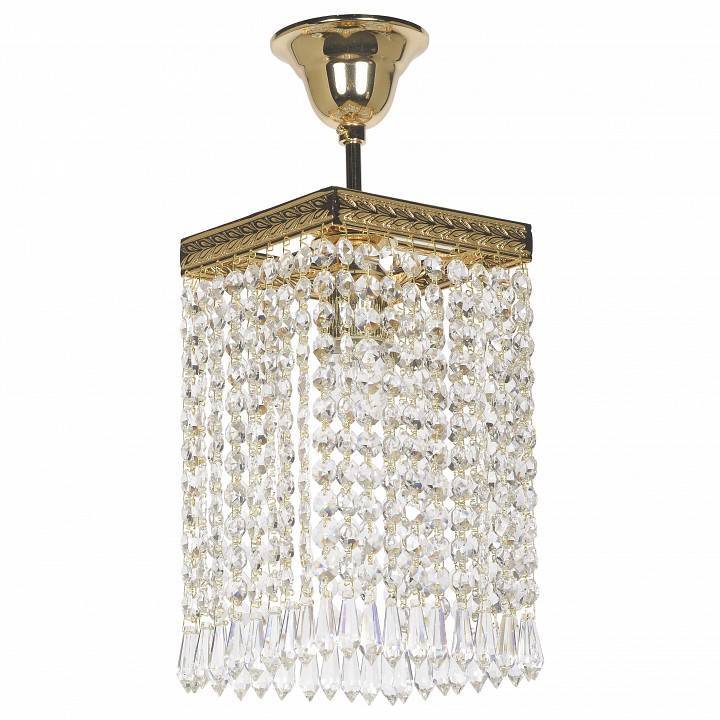 Светильник на штанге Dio DArte Cremono E 1.3.14.200 G