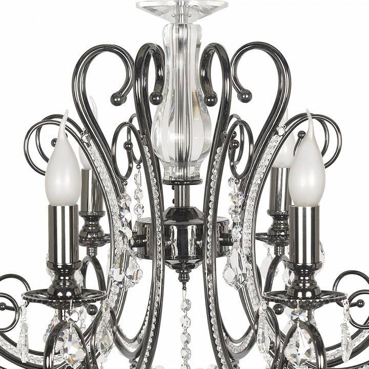 Подвесная люстра Dio D’Arte Fabrizia E 1.1.8.200 NB