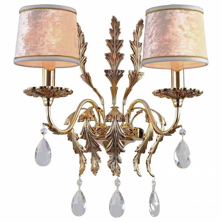 Бра Dio DArte Firenze Firenze E 2.1.2.200 CG