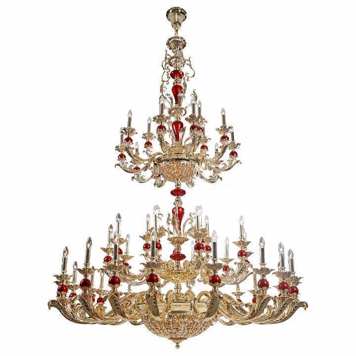 Подвесная люстра Dio D’Arte Grande E 1.1.50 CG