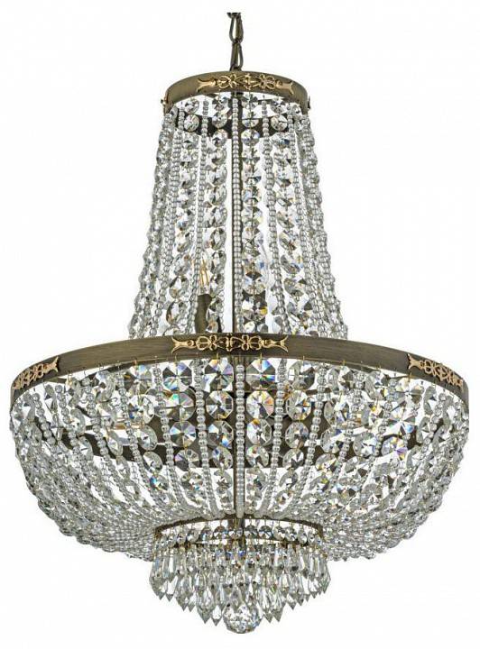 Подвесная люстра Dio D’Arte Lodi E 1.5.50.100 A