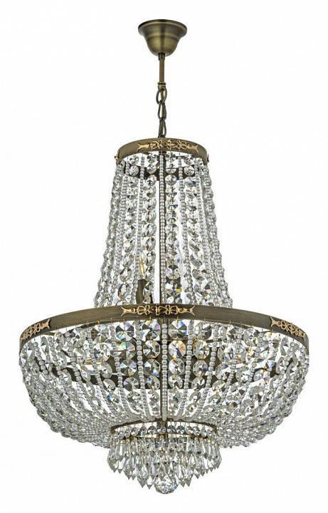 Подвесная люстра Dio D’Arte Lodi E 1.5.50.100 A