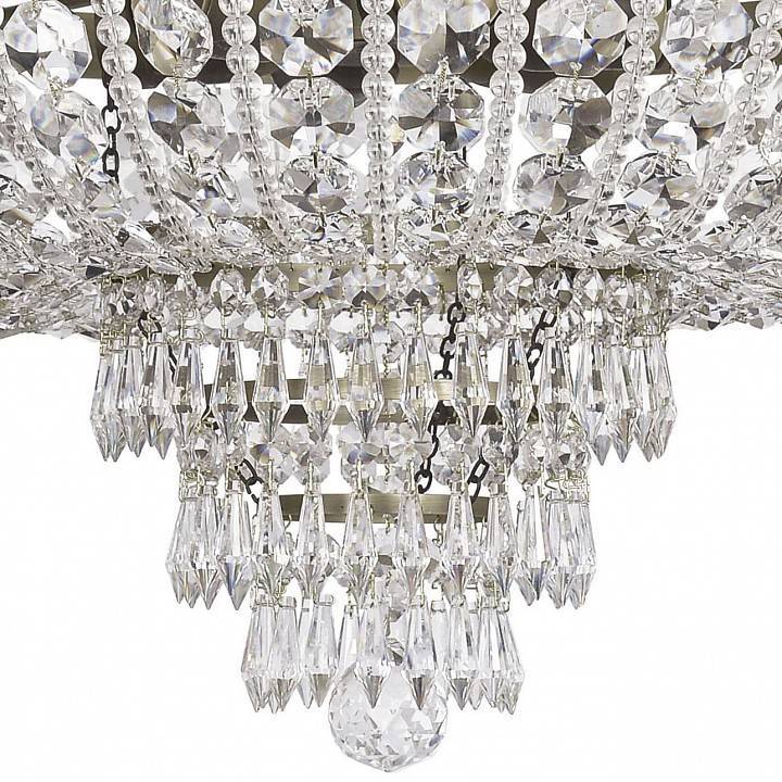 Подвесная люстра Dio D’Arte Lodi E 1.5.50.100 A