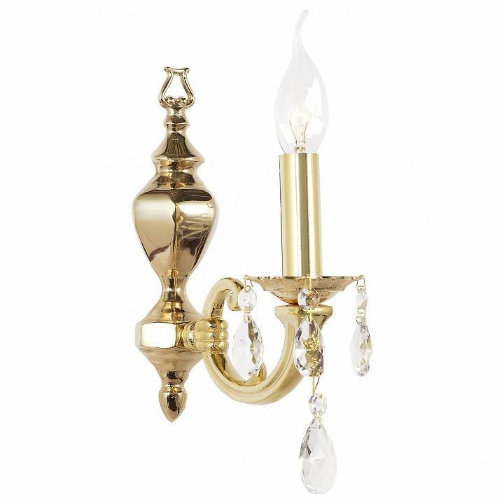 Бра Dio DArte Lodi Lodi E 2.1.1.200 G