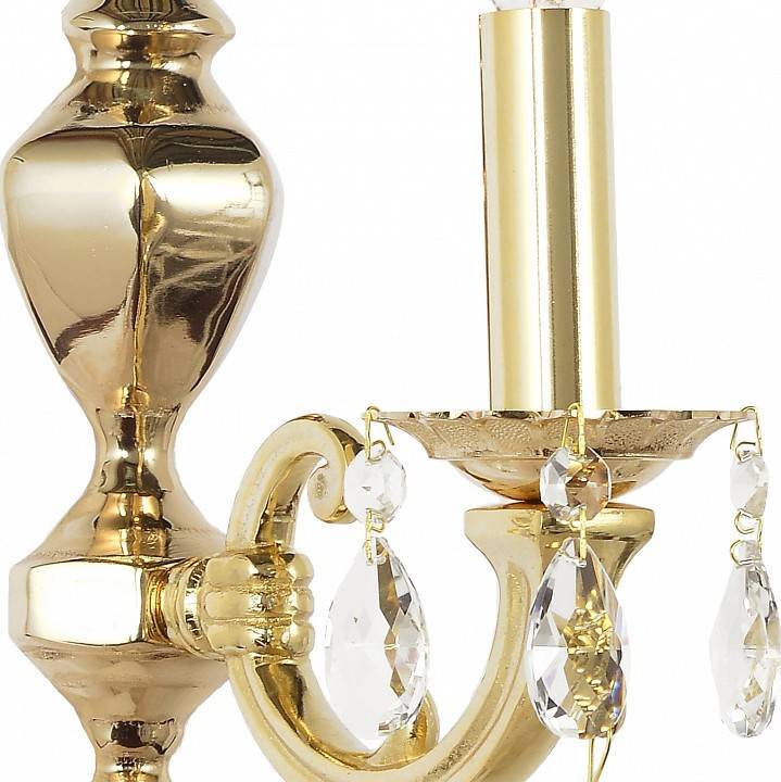 Бра Dio DArte Lodi Lodi E 2.1.1.200 G