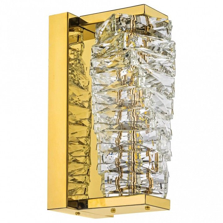 Накладной светильник Dio D’Arte Magaza Magaza L 2.11x26.100 G