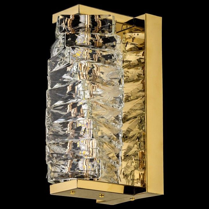 Накладной светильник Dio D’Arte Magaza Magaza L 2.11x26.100 G
