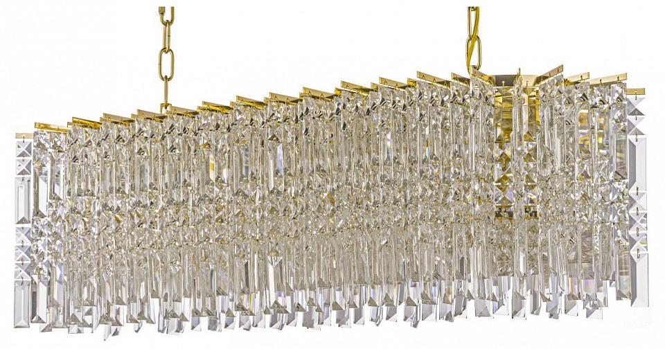 Подвесная люстра Dio D’Arte Maggio Maggio E 1.5.90x30.100 G