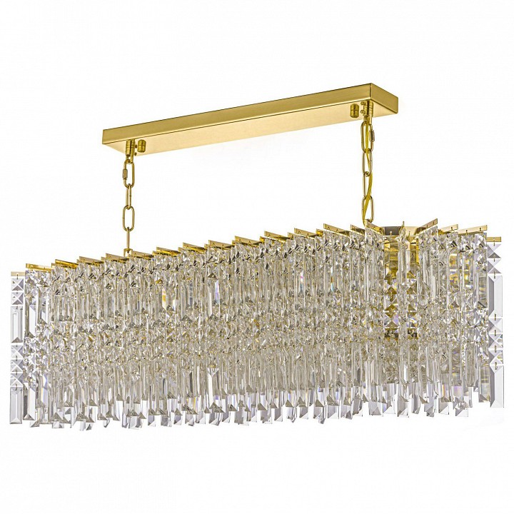 Подвесная люстра Dio D’Arte Maggio Maggio E 1.5.90x30.100 G