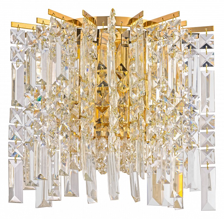 Накладной светильник Dio D’Arte Maggio Maggio E 2.30x30.100 G