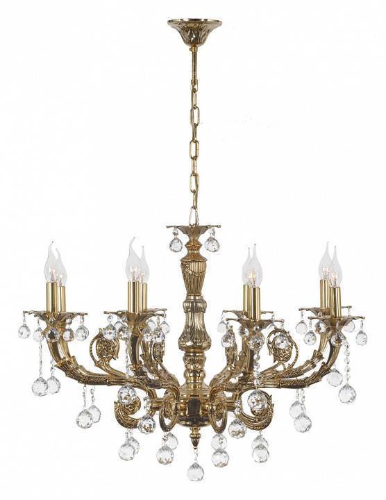 Подвесная люстра Dio DArte Mughetto E 1.1.8.200 GB