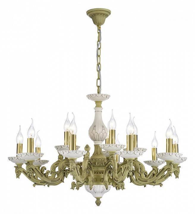 Подвесная люстра Dio DArte Nera E 1.1.15 W