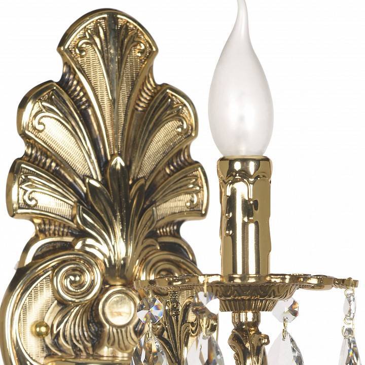 Бра Dio DArte None E 2.1.1.200 GB