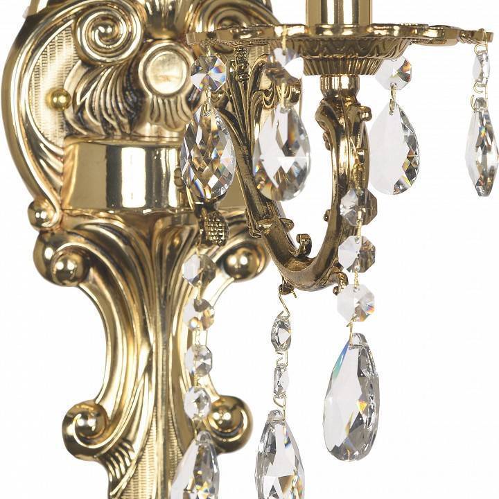 Бра Dio DArte None E 2.1.1.200 GB