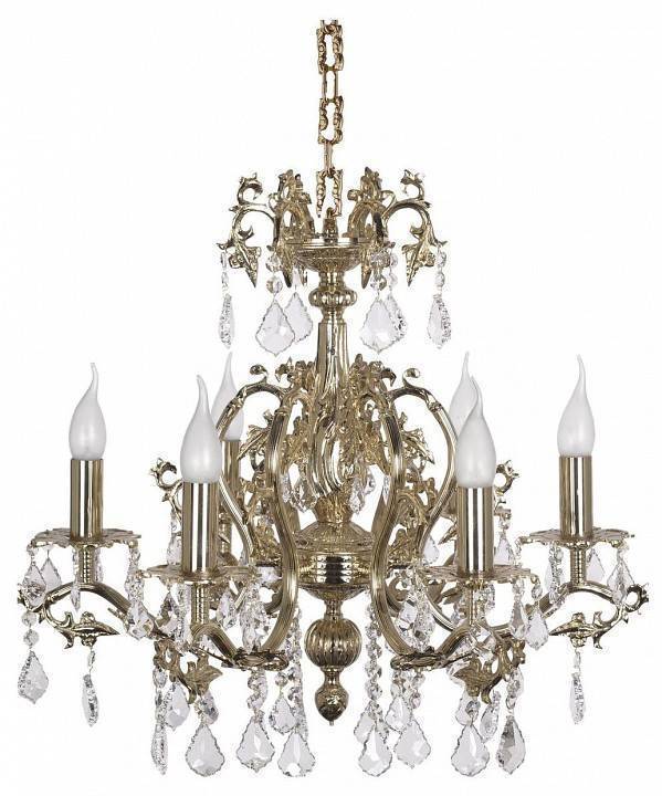 Подвесная люстра Dio DArte Sorrento E 1.1.6.200 G