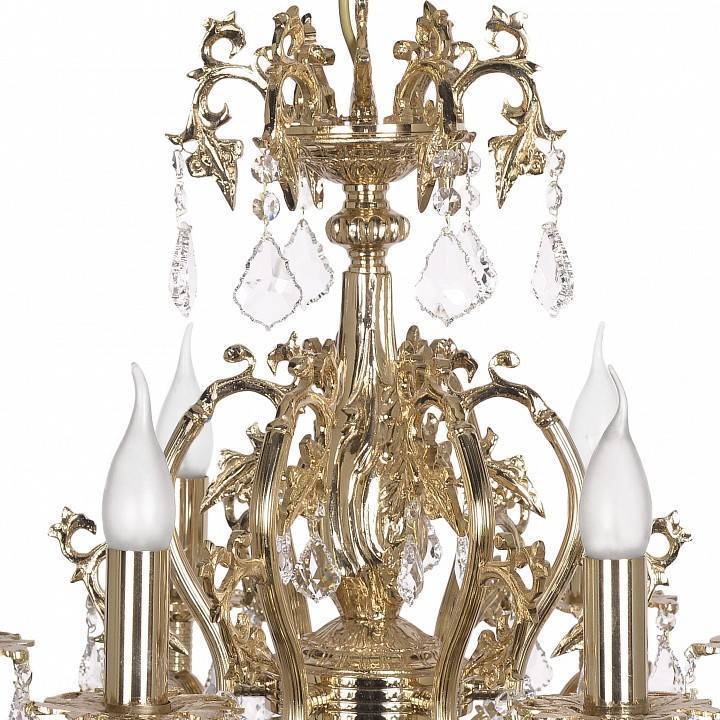 Подвесная люстра Dio DArte Sorrento E 1.1.6.200 G