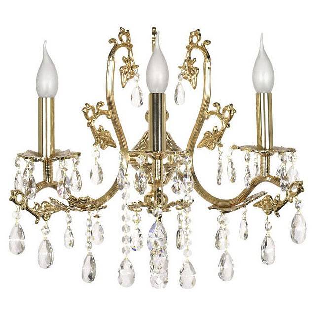 Бра Dio DArte Sorrento E 2.1.3.600 G