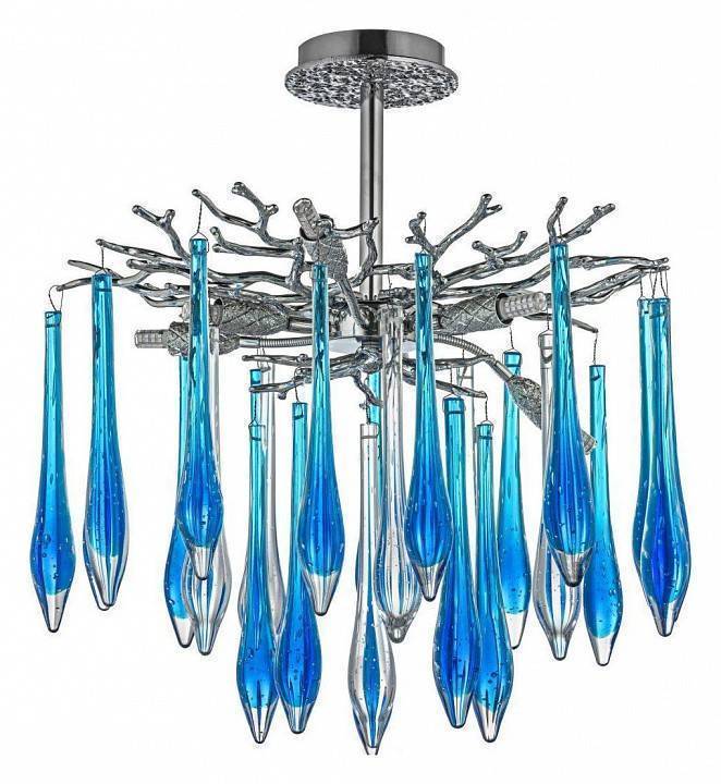 Люстра на штанге Dio DArte Tavenna H 1.3.46.178 N