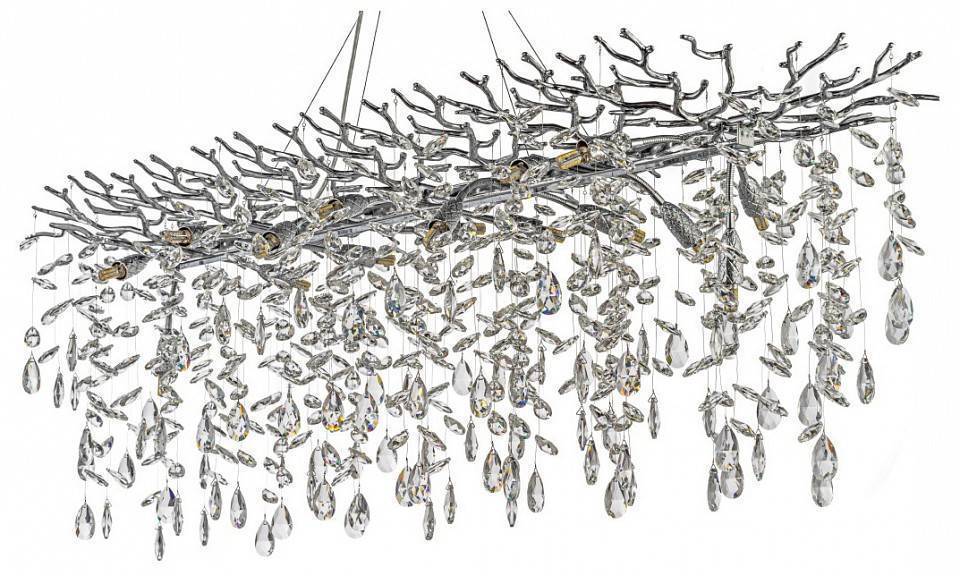 Подвесная люстра Dio D’Arte Tavenna Tavenna H 1.5.150x48.638 N