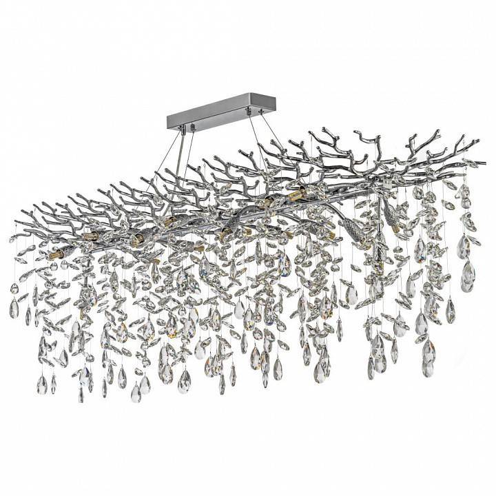 Подвесная люстра Dio D’Arte Tavenna Tavenna H 1.5.150x48.638 N