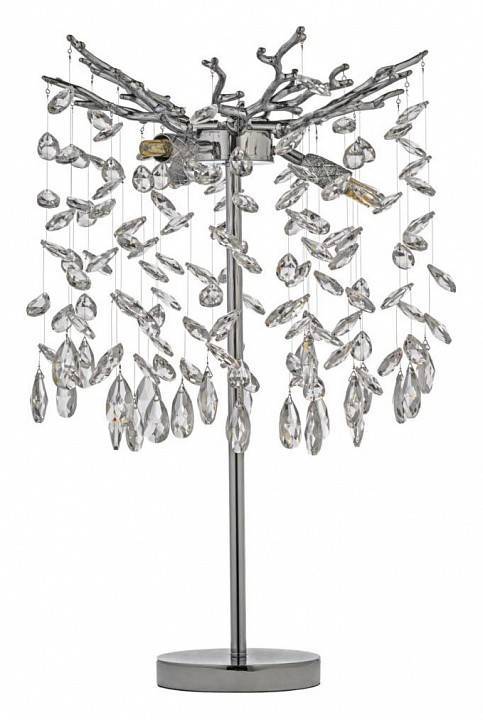 Настольная лампа декоративная Dio D’Arte Tavenna Tavenna H 4.1.1.638 N