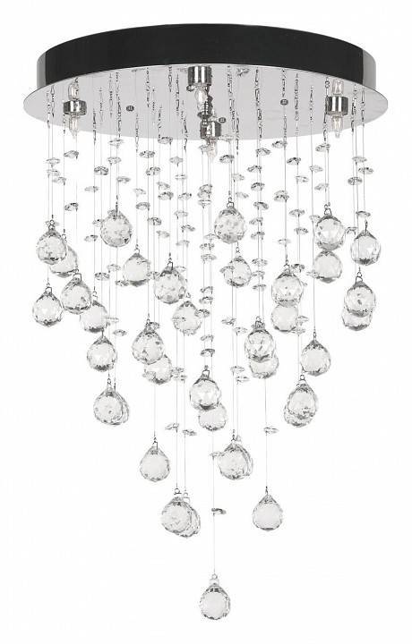 Накладной светильник Dio DArte Tesoro H 1.4.35.200 N