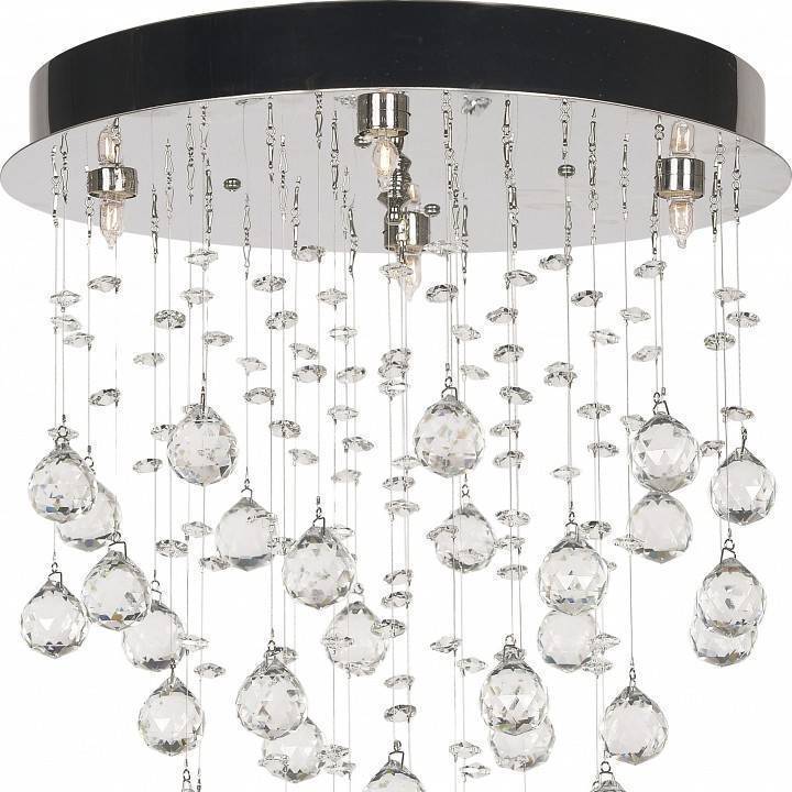 Накладной светильник Dio DArte Tesoro H 1.4.35.200 N