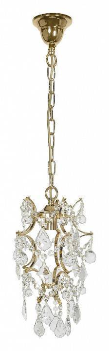 Подвесной светильник Dio D’Arte Unico Unico E 1.3.P1.600 G