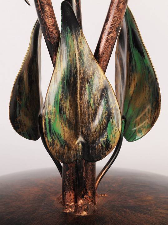 Настольная лампа декоративная Doge Luce 200112