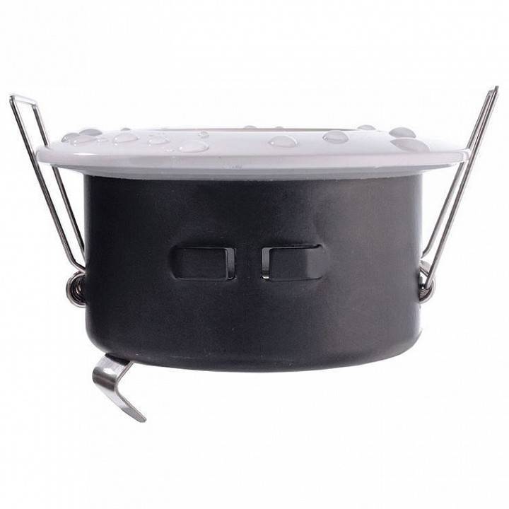 Встраиваемый светильник Deko-Light Deckeneinbauring IP65 110000