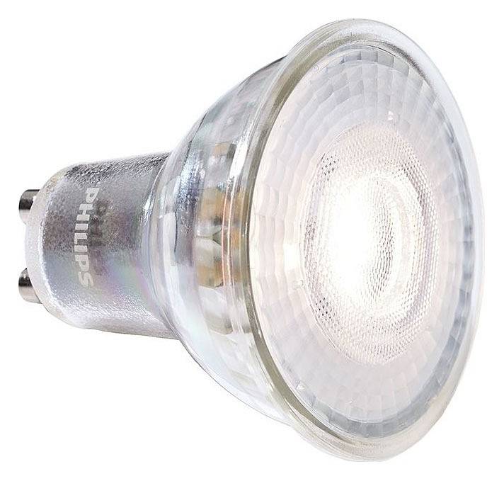 Лампа светодиодная Deko-Light Value GU10 4.9 Вт 4000 K 180053