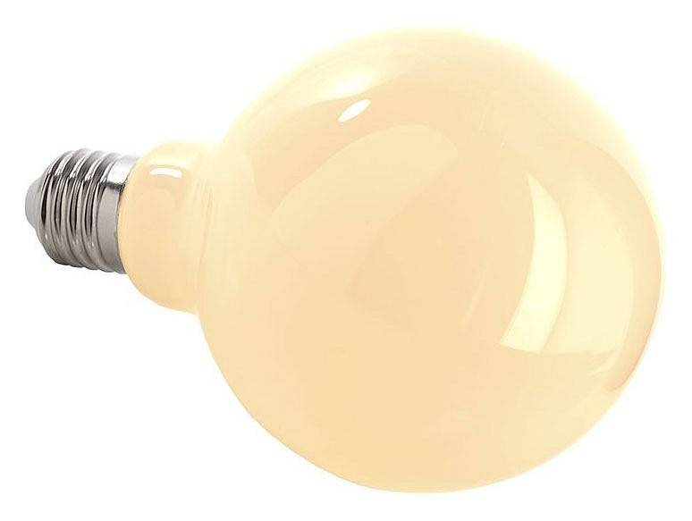 Лампа светодиодная Deko-Light Filament E27 6 Вт 2700 K 180059