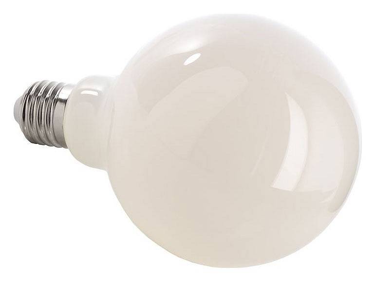 Лампа светодиодная Deko-Light Filament E27 6 Вт 2700 K 180059