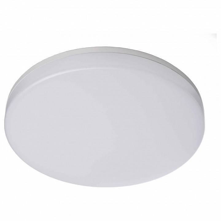 Накладной светильник Deko-Light Altais 18 Вт IP54 348144