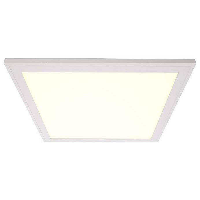 Встраиваемый светильник Deko-Light LED Panel SMALL 25 Вт 3000 К белый RAL 9016 565220