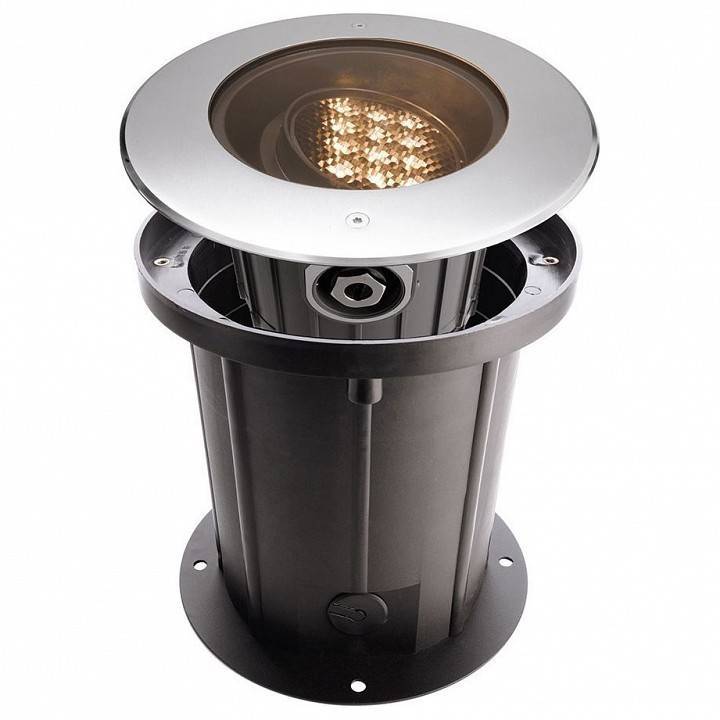 Светильник грунтовый встраиваемый Deko-Light Soft Flex 18 730266