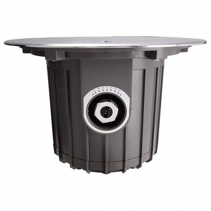 Светильник грунтовый встраиваемый Deko-Light Soft Flex 18 730266