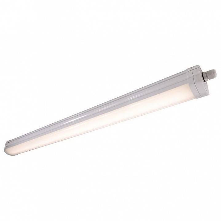 Накладной светильник Deko-Light Tri Proof 17 Вт IP65 696 мм 730419