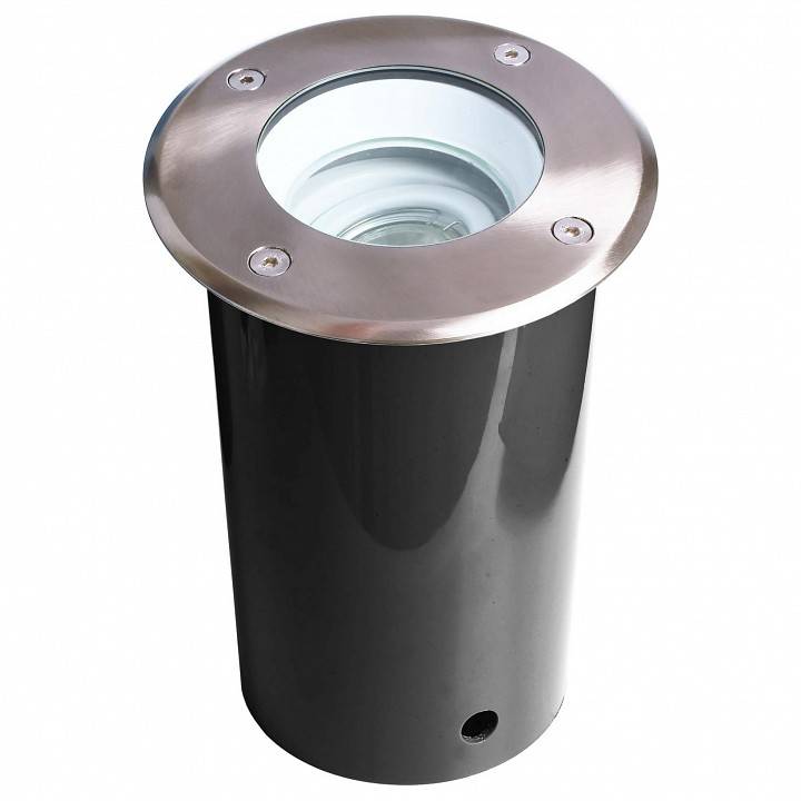 Светильник грунтовый встраиваемый Deko-Light Pavo 730478