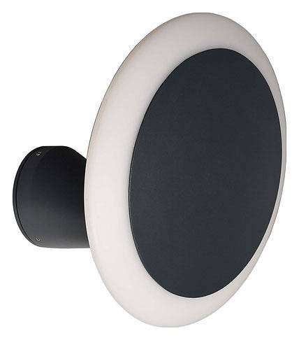 Уличный настенный светильник Deko-Light Bermuda 12 Вт IP54 731124