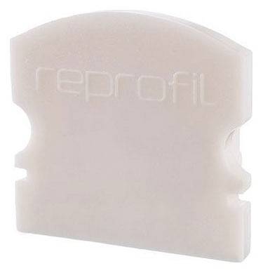 Набор заглушек для профиля Deko-Light F-AU-02-12 10 шт 978560